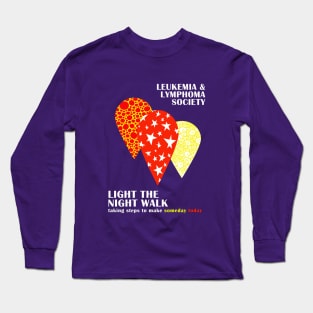 Light the Night Long Sleeve T-Shirt